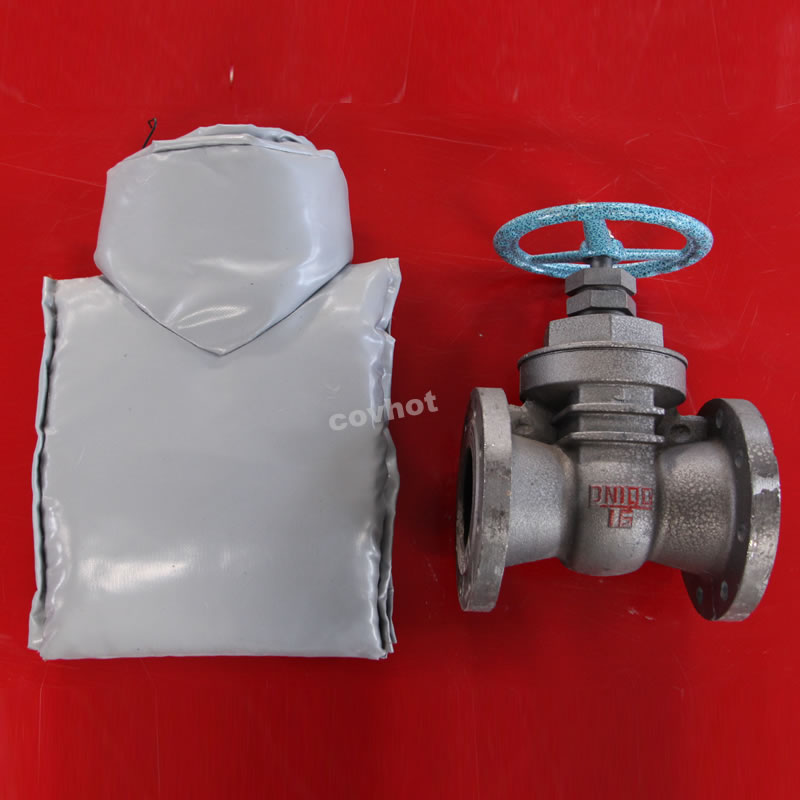 ? ? ? ?<a href=http://www.382939.com/e/tags/?tagname=%E5%8F%AF%E6%8B%86%E5%8D%B8%E4%BF%9D%E6%B8%A9%E5%A5%97 target=_blank class=infotextkey>可拆卸<a href=http://www.382939.com/e/tags/?tagname=%E4%BF%9D%E6%B8%A9%E5%A5%97 target=_blank class=infotextkey>保溫套</a></a>也稱<a href=http://www.382939.com/e/tags/?tagname=%E4%BF%9D%E6%B8%A9%E8%A1%A3 target=_blank class=infotextkey>保溫衣</a>，保溫被、絕熱套、它采用耐高低溫、防火保溫的材料，由耐高溫內(nèi)襯防火層，中間<a href=http://www.382939.com/e/tags/?tagname=%E4%BF%9D%E6%B8%A9%E9%9A%94%E7%83%AD target=_blank class=infotextkey>保溫隔熱</a>層，外層防護層<防水防腐蝕>組成，根據(jù)不同管道、閥門、設(shè)備的形狀、溫度、要求，經(jīng)過精心測繪，專業(yè)設(shè)計，特殊工藝加工而成。 ? ? ? ? ?可拆卸<a href=http://www.382939.com/e/tags/?tagname=%E9%98%80%E9%97%A8%E4%BF%9D%E6%B8%A9 target=_blank class=infotextkey>閥門保溫</a>包裹在被保溫產(chǎn)品的表面，就像給人穿了一件很舒適的衣服一樣，起到節(jié)能保溫，環(huán)保安全的作用。對于要經(jīng)常拆卸、維修保養(yǎng)、升級改造的管道，閥門、設(shè)備尤為實用，其綜合經(jīng)濟效益好，性價比高，是工業(yè)節(jié)能保溫的理想選擇。 ? ? ? ? ?新型可拆卸<a href=http://www.382939.com/e/tags/?tagname=%E9%98%80%E9%97%A8%E4%BF%9D%E6%B8%A9%E5%A5%97 target=_blank class=infotextkey><a href=http://www.382939.com/e/tags/?tagname=%E9%98%80%E9%97%A8%E4%BF%9D%E6%B8%A9 target=_blank class=infotextkey>閥門保溫</a>套</a>和傳統(tǒng)保溫方式的對比： ? ? ? ? ?普通鐵皮保溫，只能使用一次。要專業(yè)人士安裝，費時費力。傳統(tǒng)<a href=http://www.382939.com/e/tags/?tagname=%E4%BF%9D%E6%B8%A9%E5%A5%97 target=_blank class=infotextkey>保溫套</a>是硬材質(zhì)，不能彎曲折疊，占空間比例大。環(huán)境適用性差，外表是鐵皮材質(zhì)，容易生銹及腐蝕。傳統(tǒng)<a href=http://www.382939.com/e/tags/?tagname=%E9%98%80%E9%97%A8%E4%BF%9D%E6%B8%A9 target=_blank class=infotextkey>閥門保溫</a>方式只能適用于般溫度，高溫會導熱，低溫會生銹。傳統(tǒng)<a href=http://www.382939.com/e/tags/?tagname=%E4%BF%9D%E6%B8%A9%E5%A5%97 target=_blank class=infotextkey>保溫套</a>含石棉，對環(huán)境有污染。僅可省電節(jié)能約10%-?30% ? ? ? ? ?<a href=http://www.382939.com/e/tags/?tagname=%E5%8F%AF%E6%8B%86%E5%8D%B8%E4%BF%9D%E6%B8%A9%E5%A5%97 target=_blank class=infotextkey>可拆卸<a href=http://www.382939.com/e/tags/?tagname=%E4%BF%9D%E6%B8%A9%E5%A5%97 target=_blank class=infotextkey>保溫套</a></a> ? ? ? ?新型可拆卸閥門柔性<a href=http://www.382939.com/e/tags/?tagname=%E4%BF%9D%E6%B8%A9%E5%A5%97 target=_blank class=infotextkey>保溫套</a>可反復使用，正常情況下蘭10年。快捷簡單，無需特別培訓，節(jié)約人力達50%以上，方便拆卸，易于安裝。可適用于不同形狀，不同規(guī)格的各種管道、閥門、設(shè)備。軟材料、強度高、有韌性，好包裝，空間適用性廣泛，適合狹小空間及特殊區(qū)域。防火，防水，防凍，防蟲蛀，防霉變，防油污，防輻射，耐酸堿，耐腐蝕。防高溫180 -1170C，防低溫負200°，溫度適用性極強。不含石棉及其它任何有害物質(zhì)，對人身體及環(huán)境完全無害。可省電節(jié)能20%-60%。 ?