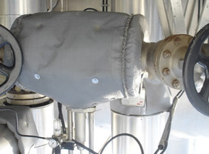 實驗<a href=http://www.382939.com/e/tags/?tagname=%E8%AE%BE%E5%A4%87%E4%BF%9D%E6%B8%A9 target=_blank class=infotextkey>設(shè)備保溫</a>隔熱