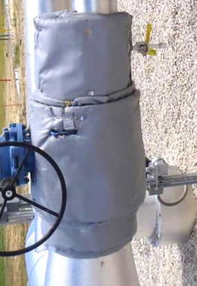 化工廠<a href=http://www.382939.com/e/tags/?tagname=%E4%BF%9D%E6%B8%A9%E9%9A%94%E7%83%AD target=_blank class=infotextkey>保溫隔熱</a>