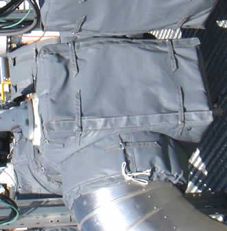 鼓風機<a href=http://www.382939.com/e/tags/?tagname=%E4%BF%9D%E6%B8%A9%E9%9A%94%E7%83%AD target=_blank class=infotextkey>保溫隔熱</a>