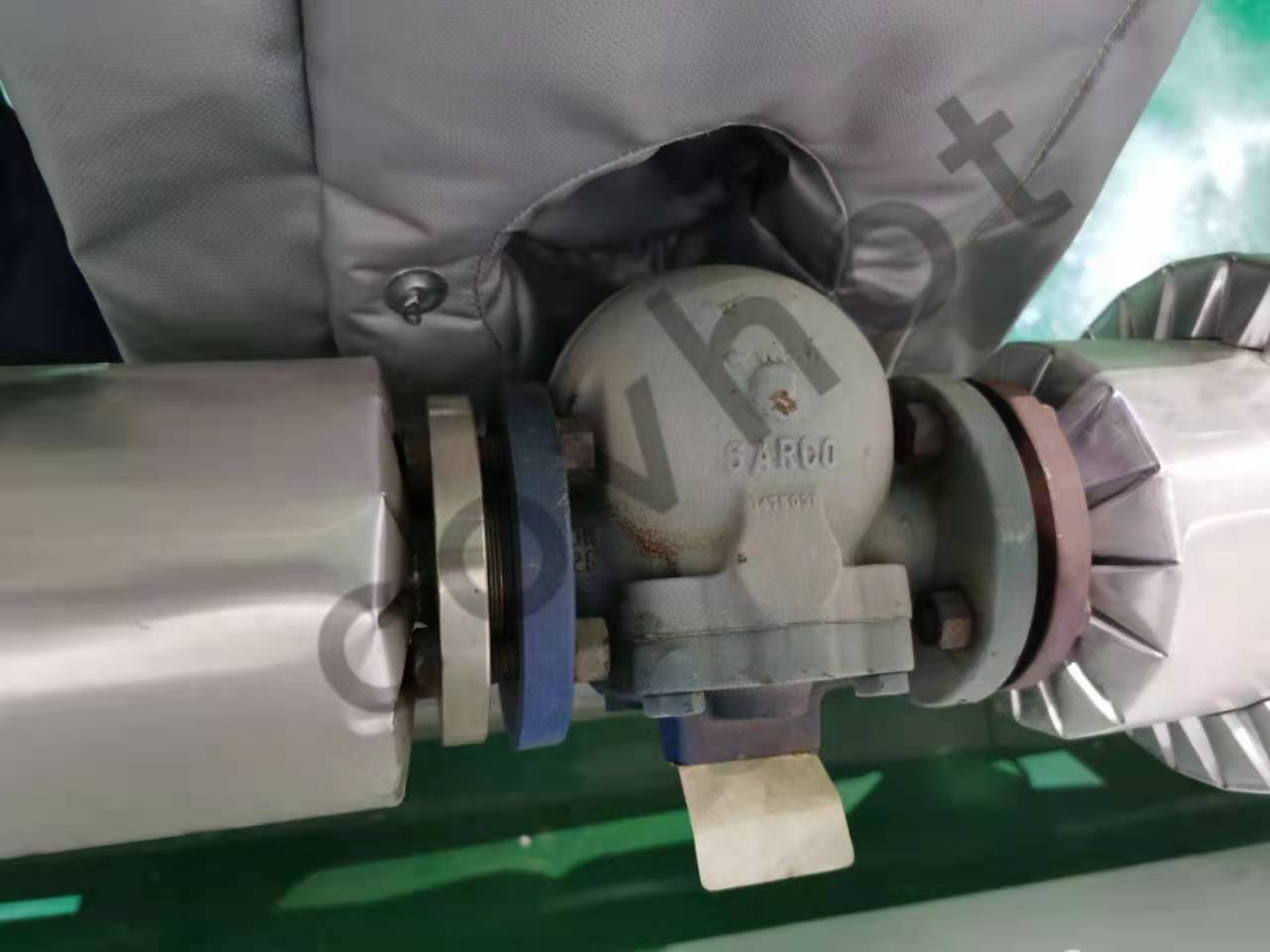 疏水閥<a href=http://www.382939.com/e/tags/?tagname=%E4%BF%9D%E6%B8%A9%E5%A5%97 target=_blank class=infotextkey>保溫套</a>